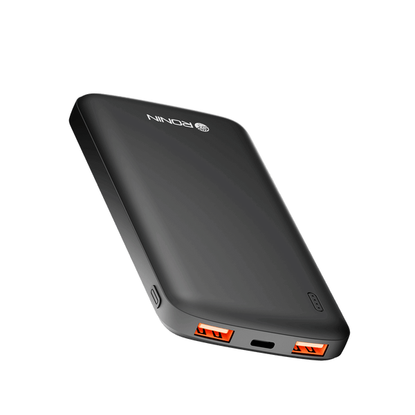 R-4010  Led indicator - 10000mah