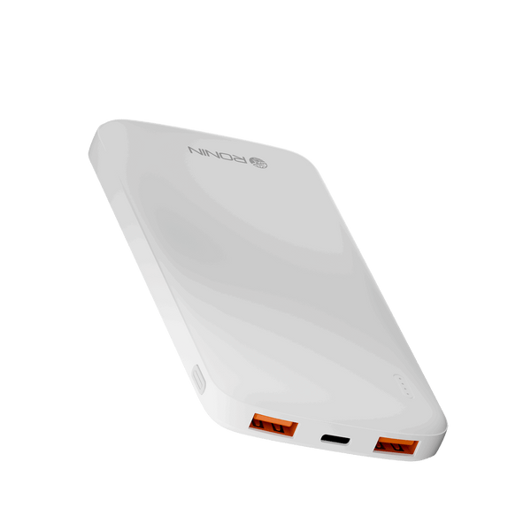 R-4010  Led indicator - 10000mah