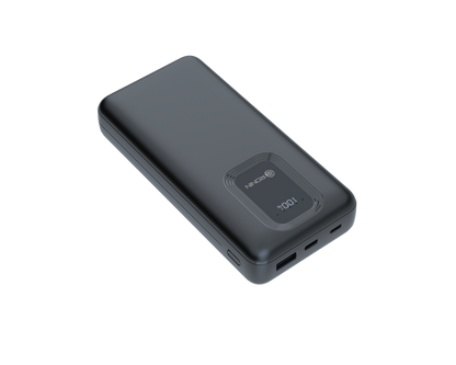 R-4025 Power Banks Black 2