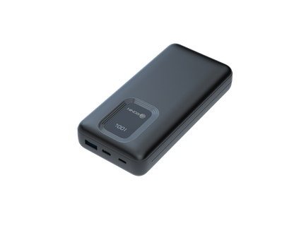 R-4025 Power Banks Black 4