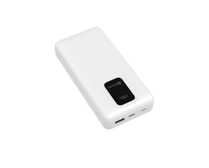 R-4025 Power Banks White 2