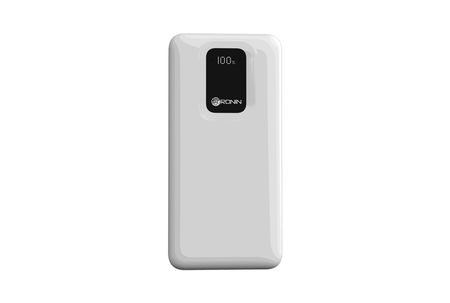 R-4025 Power Banks White 5