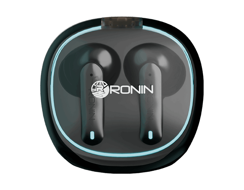 R-520 Earbuds – Ronin