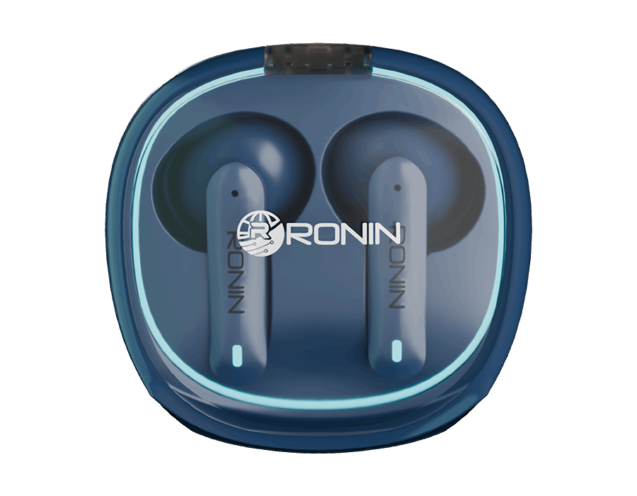 R-520 Earbuds – Ronin