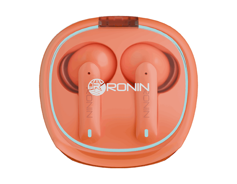 R-520 Earbuds – Ronin