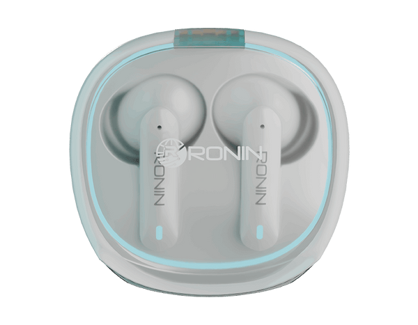 R-520 Earbuds – Ronin