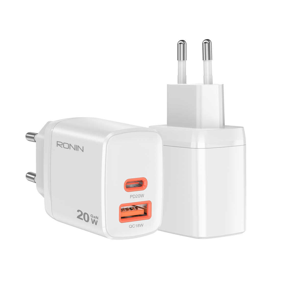CATALYST CHARGER