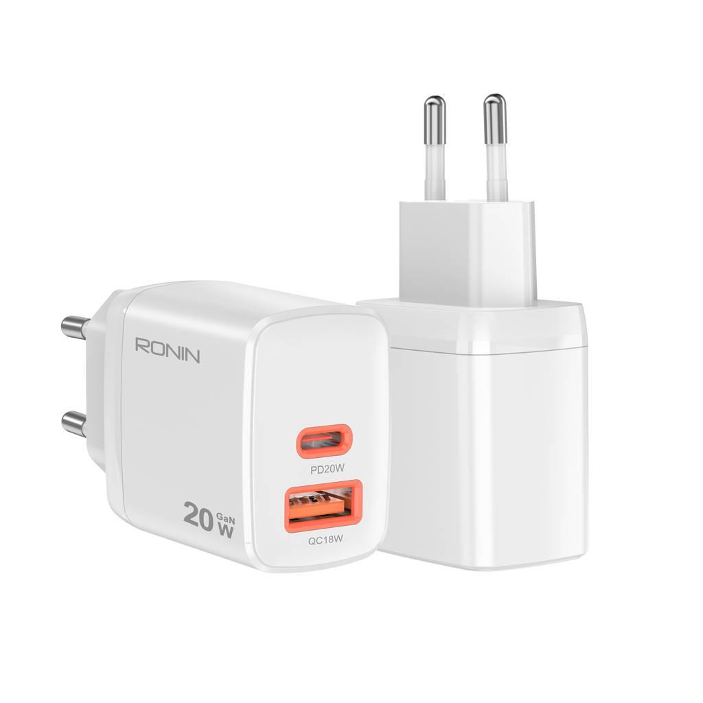 Catalyst Charger