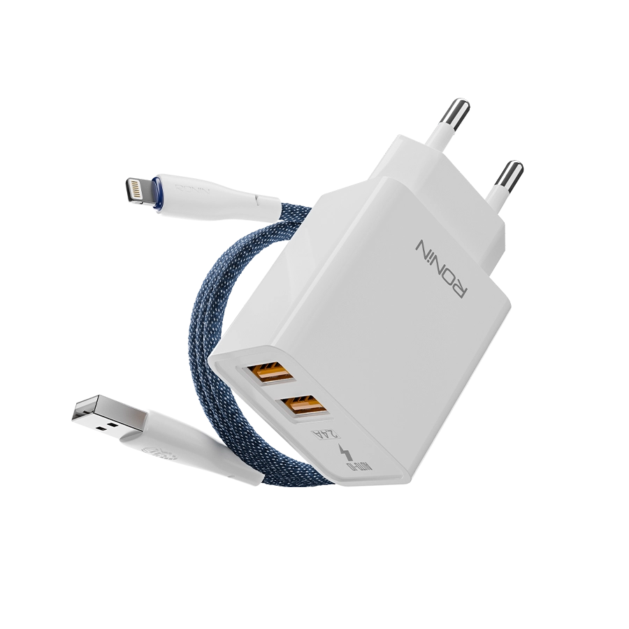 Encore | R-615 Charger