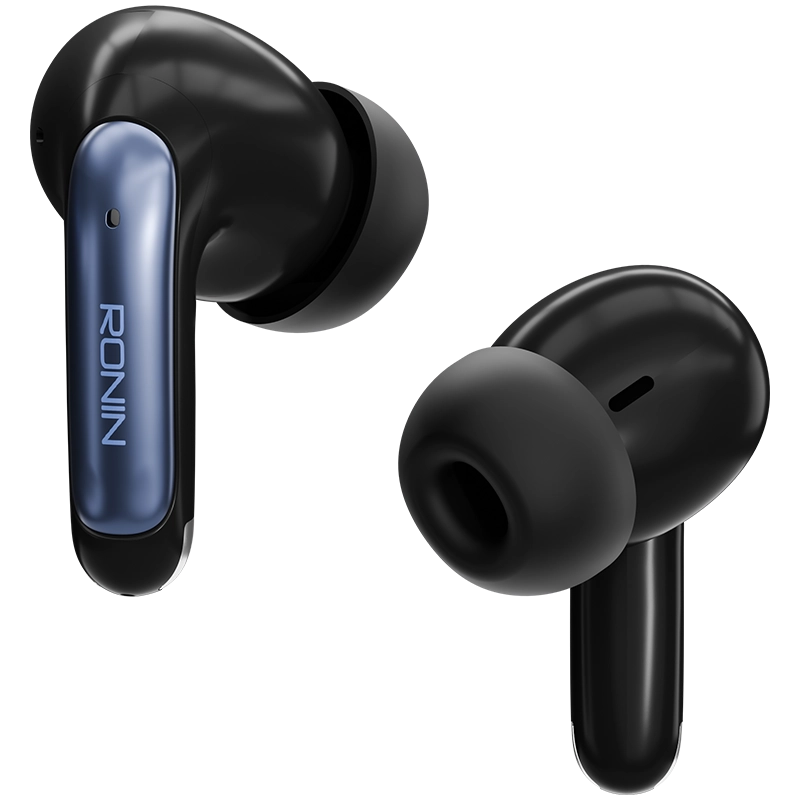 R-7010 Earbuds Blue 04