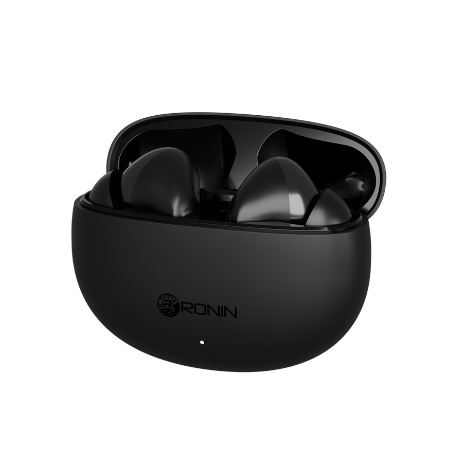 R-7030 Earbuds Black_Updated2 02