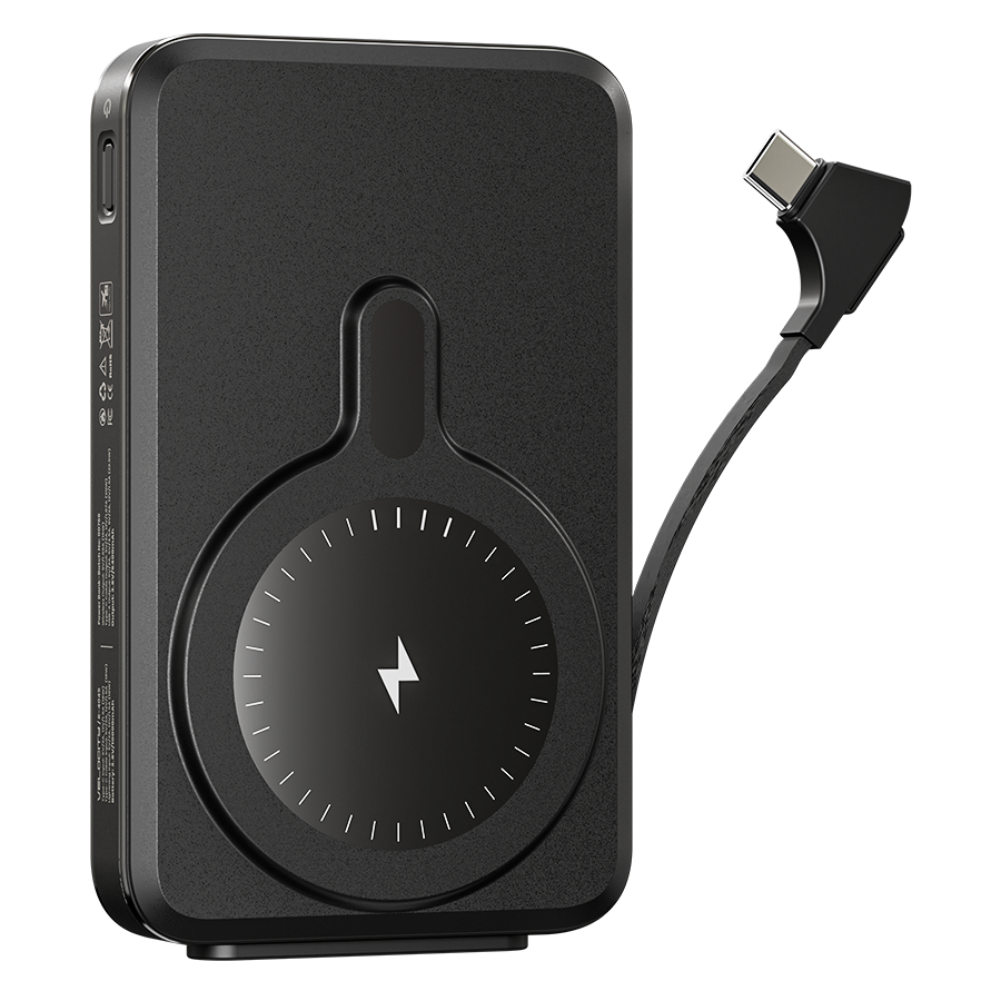 Velocity 10000mAh Power Bank