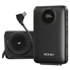 Velocity | R-4045 10000mAh Power Bank
