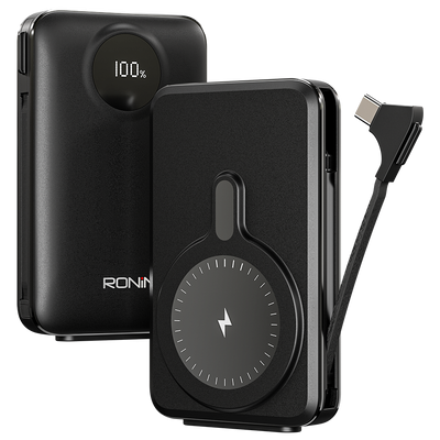 Velocity 10000mAh Power Bank