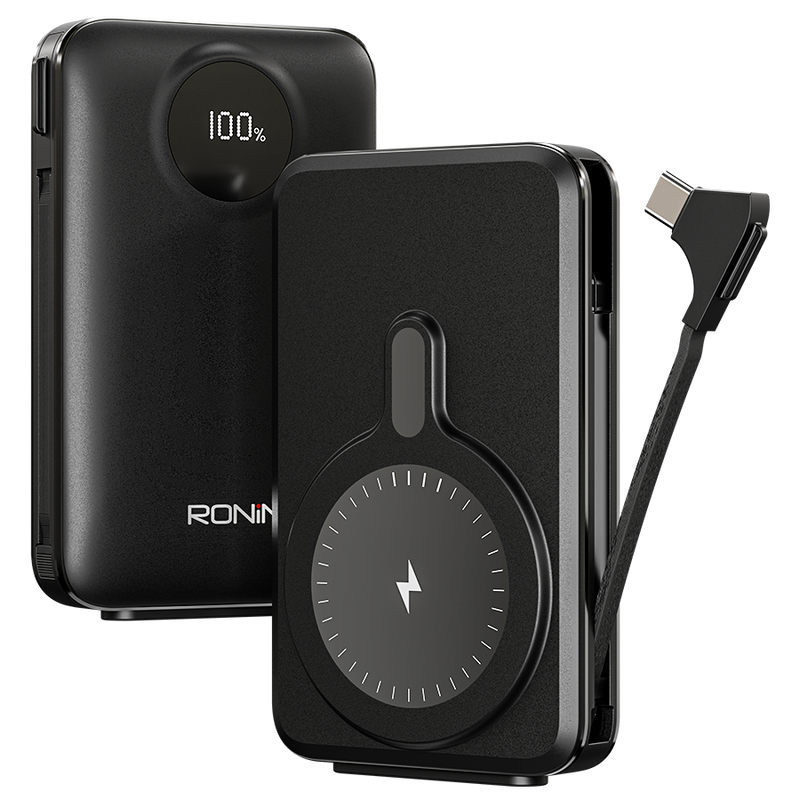 Velocity | R-4045 10000mAh Power Bank