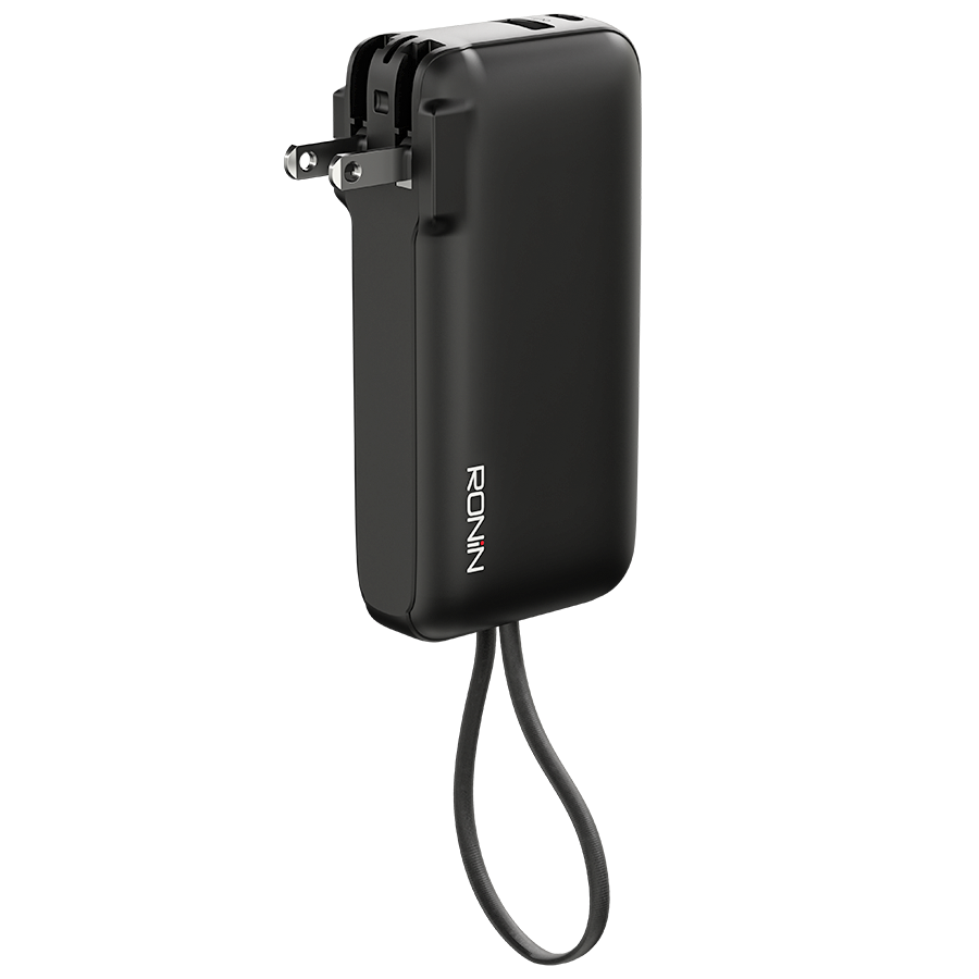 Arctic 10000mAh Power Bank
