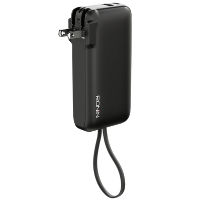 Arctic 10000mAh Power Bank