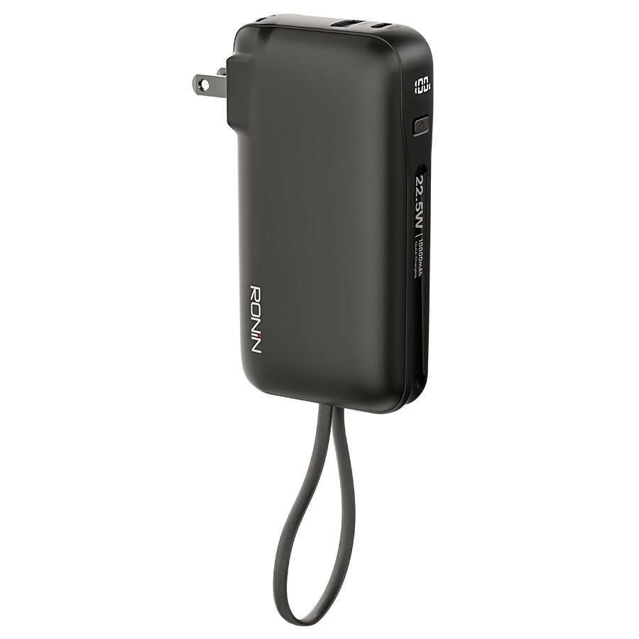 Arctic 10000mAh Power Bank