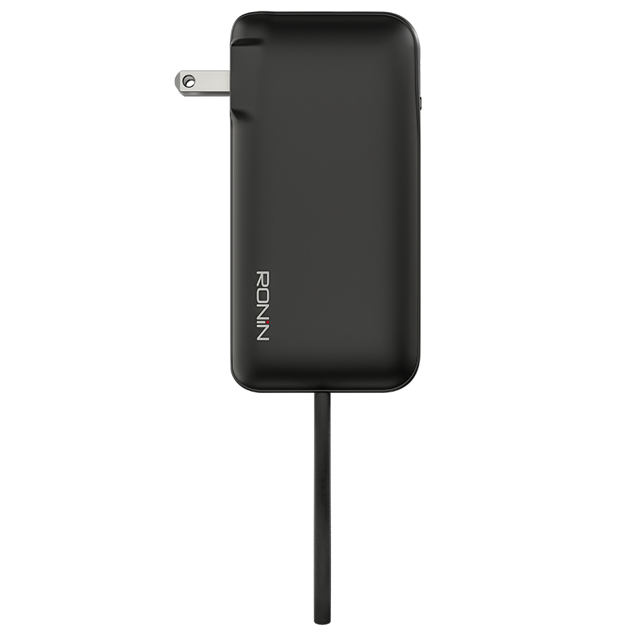 Arctic 10000mAh Power Bank