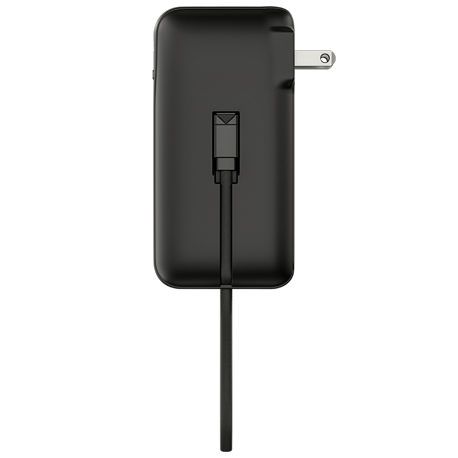 Arctic 10000mAh Power Bank