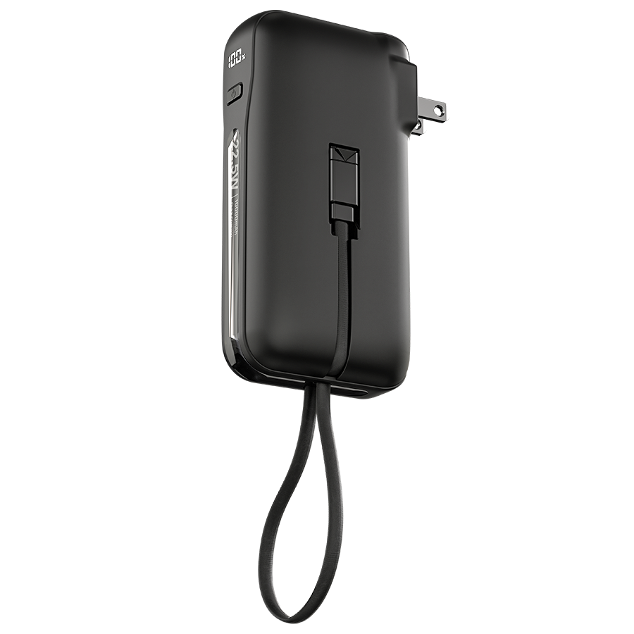 Arctic 10000mAh Power Bank