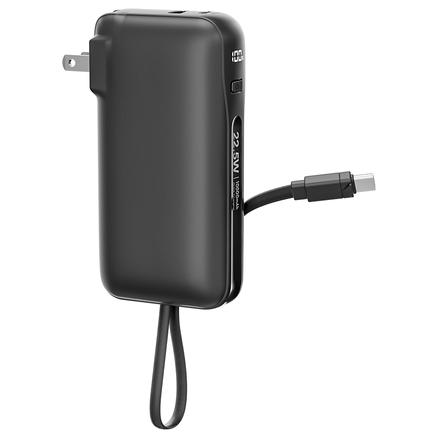 Arctic 10000mAh Power Bank