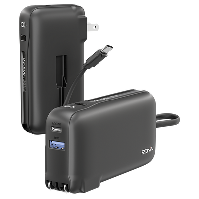 Arctic | R-4050 10000mAh Power Bank