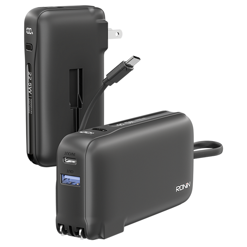 Arctic | R-4050 10000 mAh Power Bank
