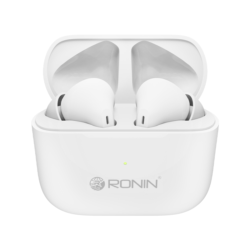 Ronin R-720 Wireless Earbuds