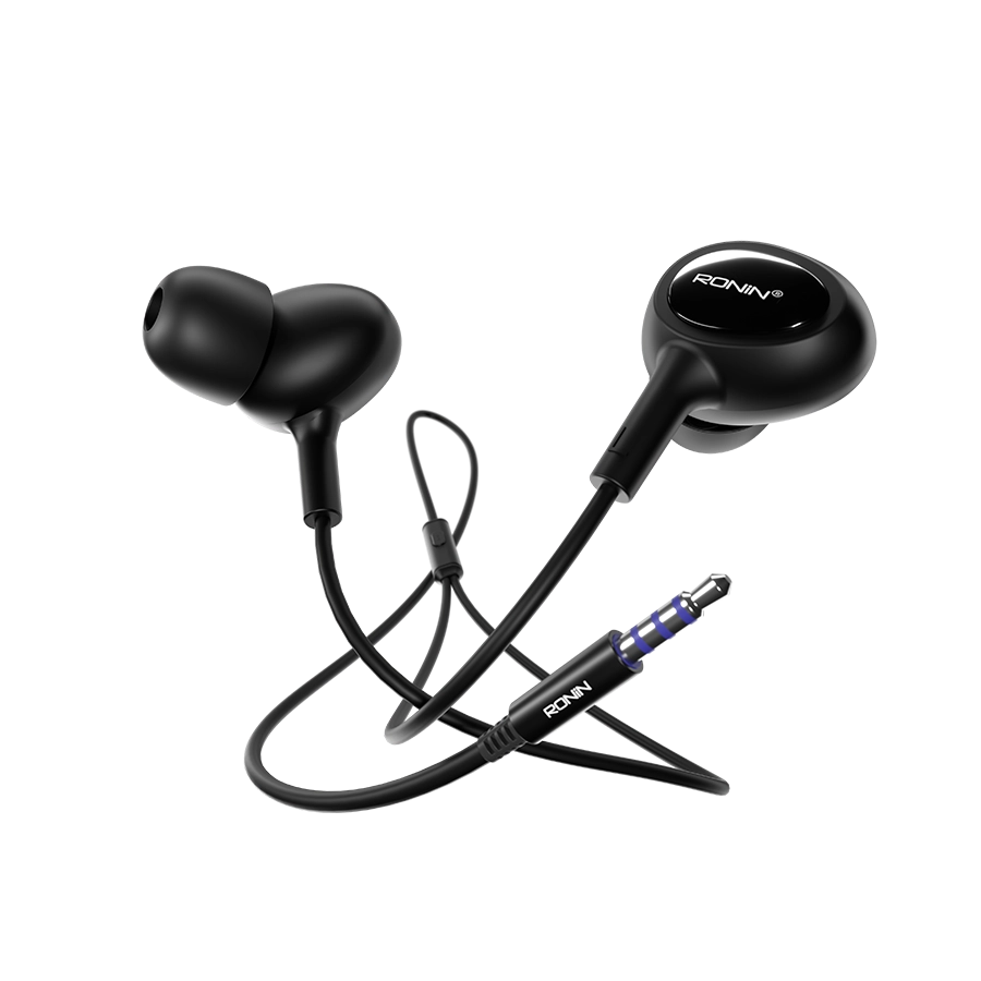 R-9 Handsfree