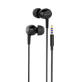 RONiN R-9 Handsfree with 3.5 mm aux and Type-C options, providing versatile compatibility with multiple devices.