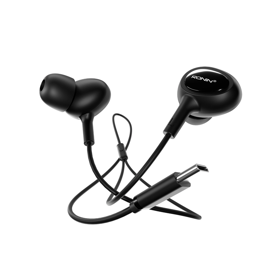 R-9 Handsfree Type-C