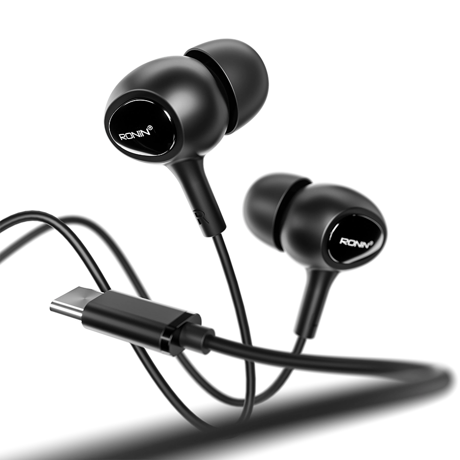 R-9 Handsfree Type-C
