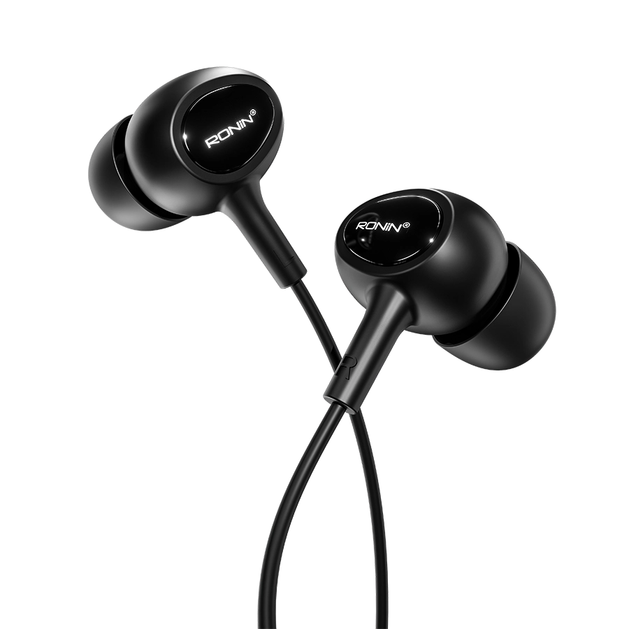 R-9 Handsfree