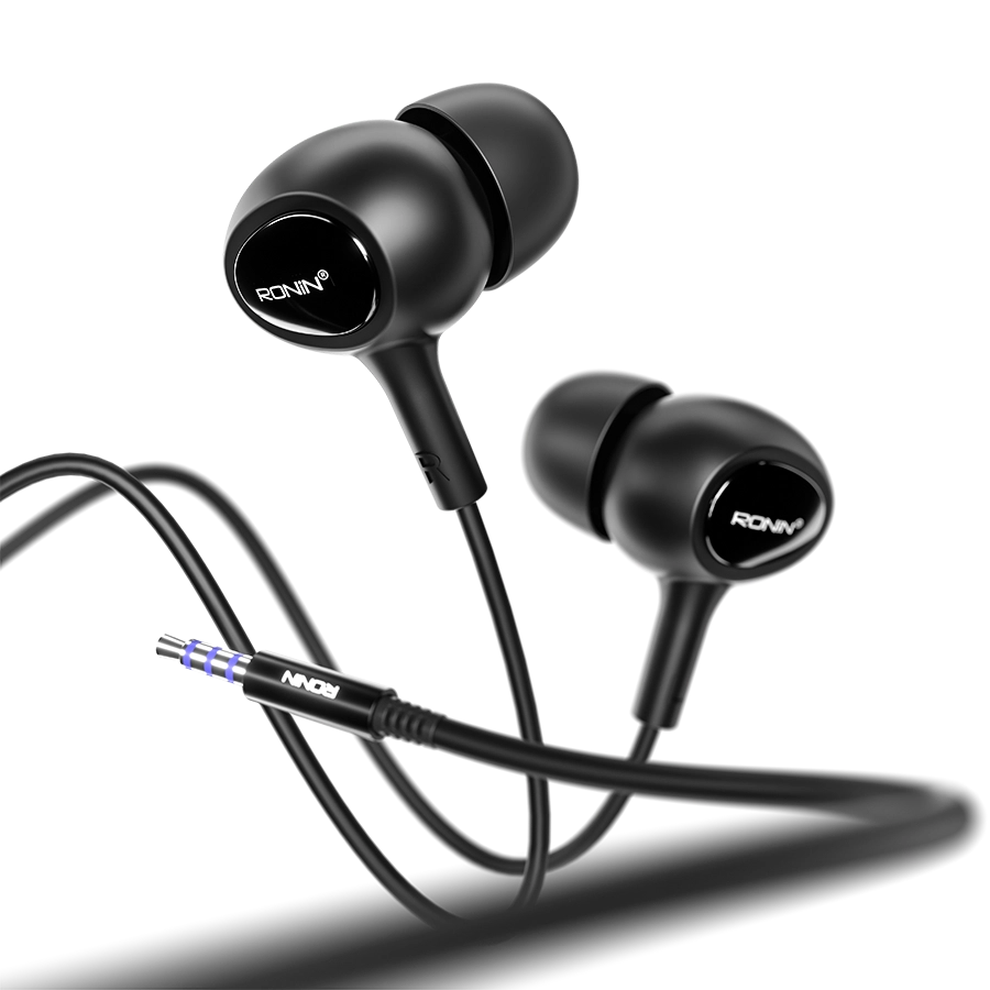 R-9 Handsfree
