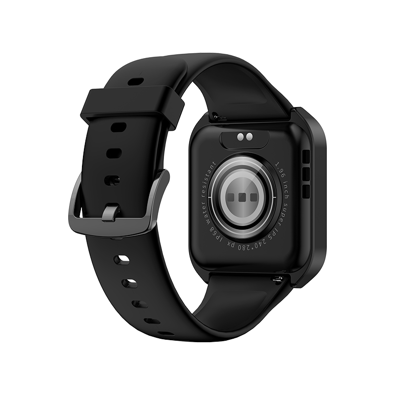 R-04 Smart Watch