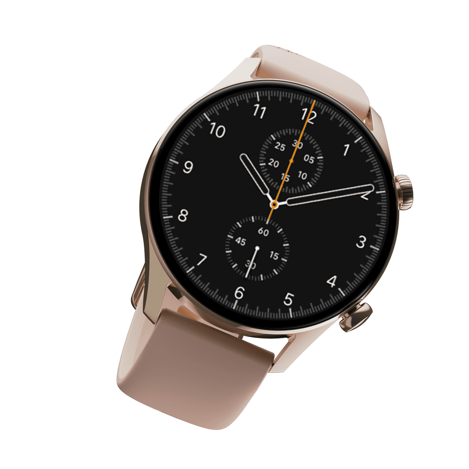 R-08 Smart Watch