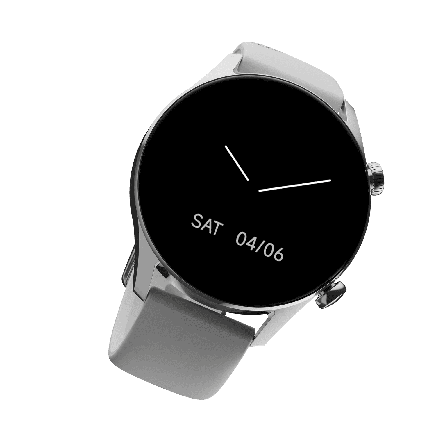 R 08 Smart Watch