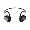 RONiN R-180 earphones with Bluetooth connectivity, offering a reliable and portable audio solution