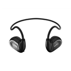 RONiN R-180 earphones with Bluetooth connectivity, offering a reliable and portable audio solution