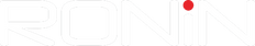 Ronin logo