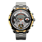 R-014 LUXE Smart Watch