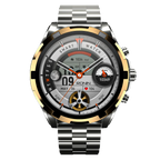 R-014 LUXE Smart Watch
