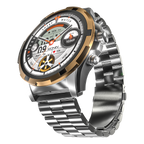 R-014 LUXE Smart Watch