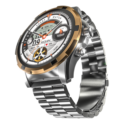 R-014 LUXE Smart Watch