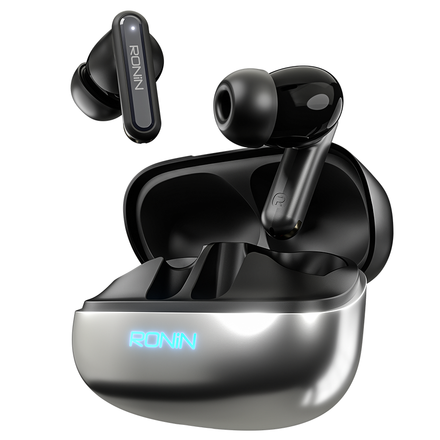 Vox Earbuds