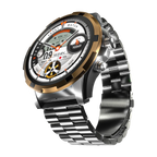 R-014 LUXE Smart Watch