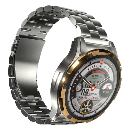 R-014 LUXE Smart Watch