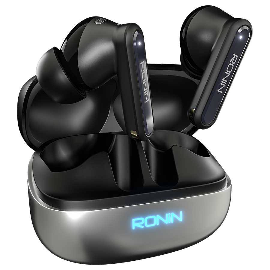 Vox Earbuds