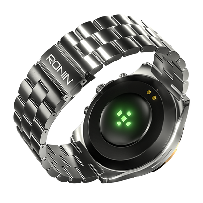 R-014 LUXE Smart Watch